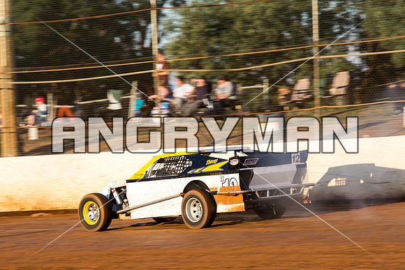 AMCA 12 T12 - 24 - Carrick - 12th March 2016-9
