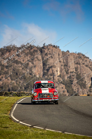 Early Holden Regularity 53 - Sunday-9