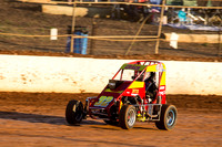 Speedcar 32 T32 - 24 - Carrick - 12th March 2016-2