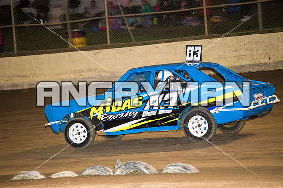Junior 83 T83 - 26 - Latrobe - 19th March 2016-3