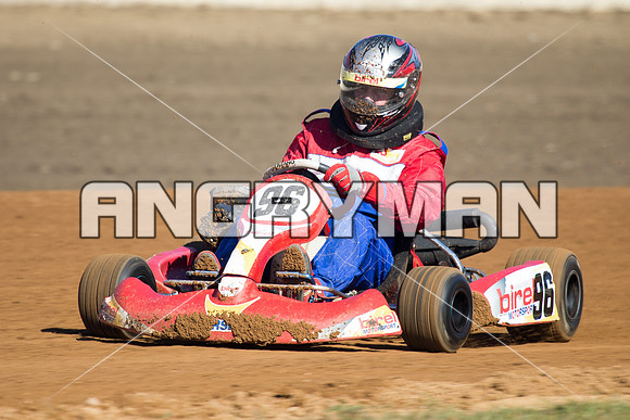 kart 96 t96 - 4 - Latrobe - 25th October 2014-2
