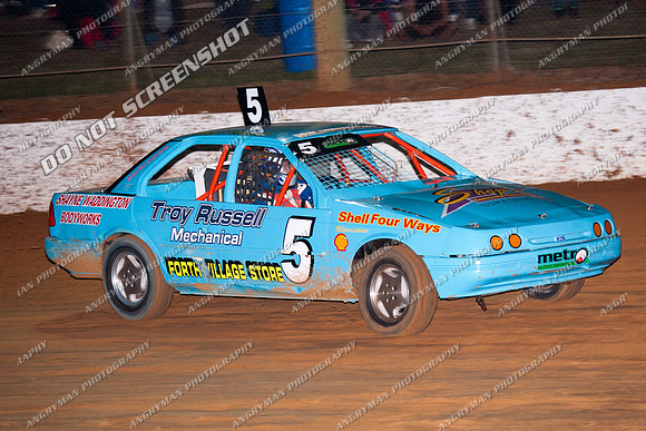 street stock 5 t5 t05 - Carrick Nov 6th-4