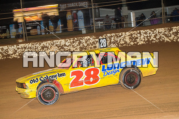 Modified 28 T28 - 27 - Carrick - 26th March 2016-10