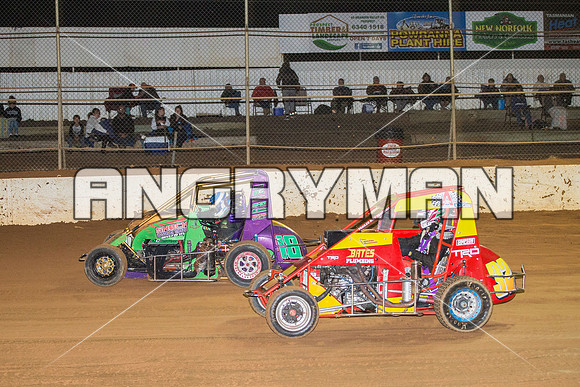 Speedcar 18 Q18 - 27 - Carrick - 26th March 2016-21