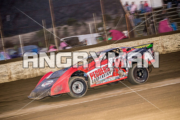 Super Sedan 41 T41 - 29 - Hobart - 2nd April 2016-6