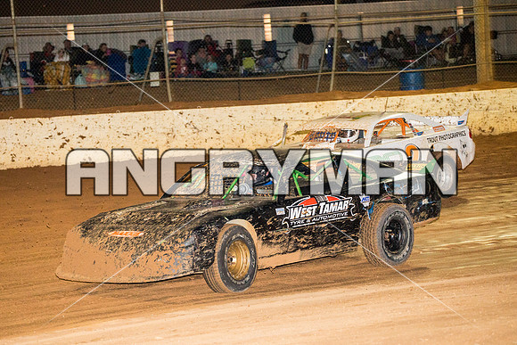 Tassie Six 88 T88 - 24 - Carrick - 12th March 2016-13
