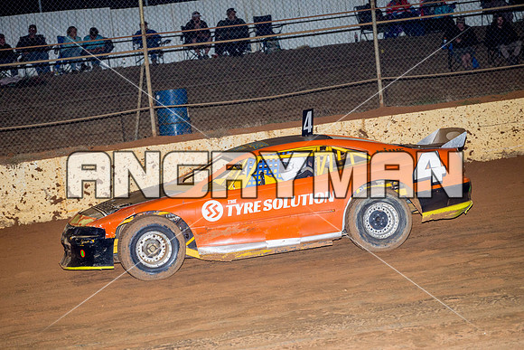 tassie six 4 - 8 - Carrick - 29th November 2014-3