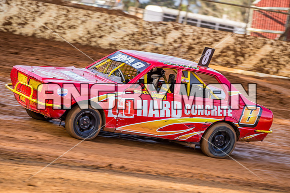 junior 8 t8 - 8 - Carrick - 29th November 2014