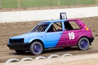 Junior 19 T19 - 2 - Latrobe Practice Day - 11th October 2014