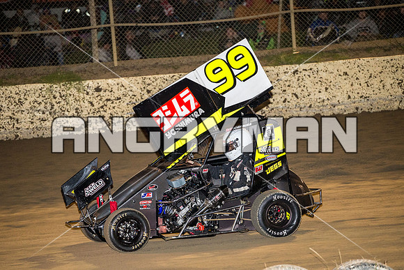 Formula 500 99 T99 - 30 - Latrobe - 9th April 2016