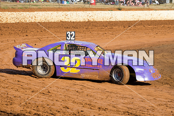 tassie six 32 - 8 - Carrick - 29th November 2014-5