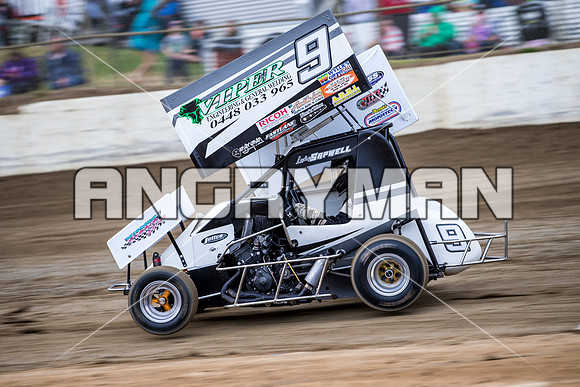 formula 500 9 t9 Luke Sapwell - 9 - Latrobe - 6th December 2014-6
