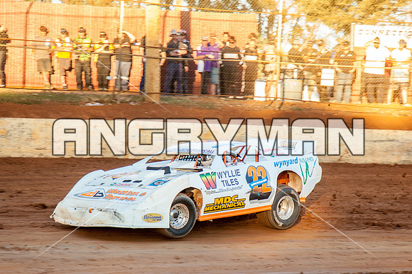 super sedan 22 t22 callum harper - 12 - Carrick - 26th Dec 2014-3