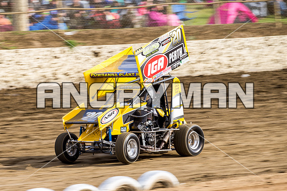 formula 500 20 t20 Jason Taylor - 9 - Latrobe - 6th December 2014-3