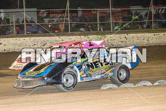 Super Sedan 18 T18 - 30 - Latrobe - 9th April 2016-2