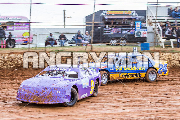 tassie six 9 - 3 - Carrick - 18th October 2014-4