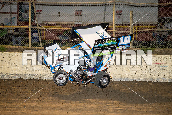 Formula 500 10 T10 - 26 - Latrobe - 19th March 2016-9