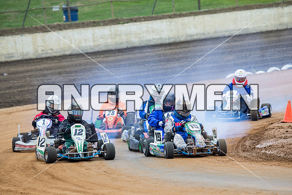 Kart misc - 9 - Latrobe - 6th December 2014-2