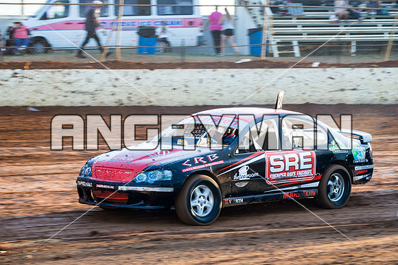 Modified 27 T27 - 24 - Carrick - 12th March 2016