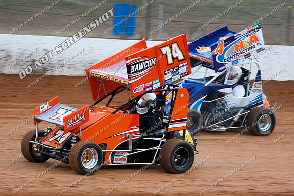formula 500 74 t74 - 8 - Carrick Club Night 2nd December 2011-3