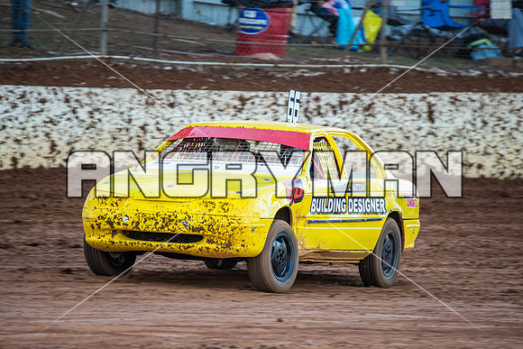 Street Stock 66 T66 - 31 - Carrick - 23rd April 2016-12