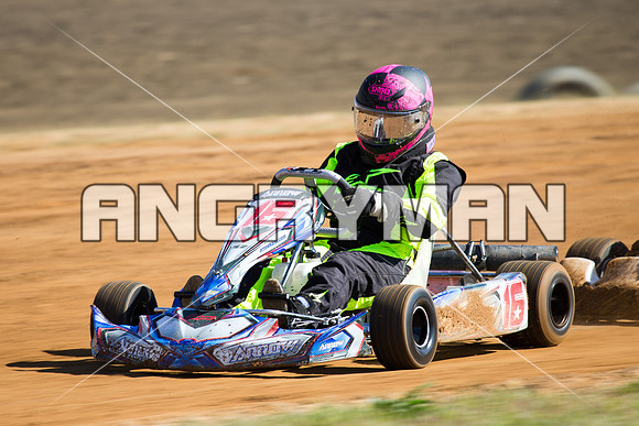 kart 16 t16 - 4 - Latrobe - 25th October 2014-5