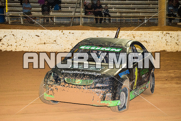 Modified 22 T22 - 24 - Carrick - 12th March 2016-8