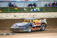 Tassie Six 4 T4 - 26 - Latrobe - 19th March 2016-4