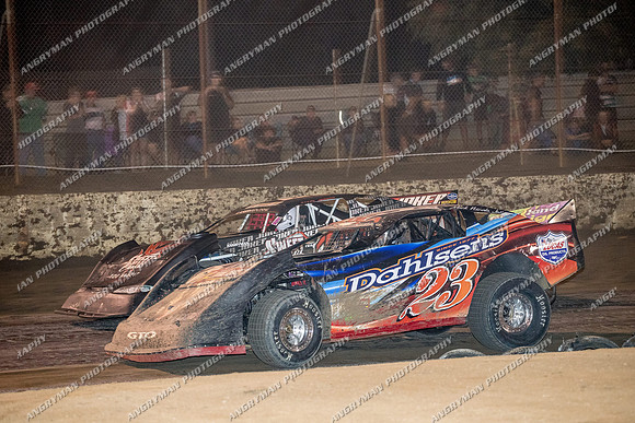 Super Sedan 23 V23 - 17 - Hobart - 26th Jan 2018-24