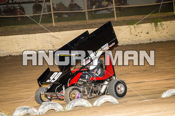 Formula 500 99 T99 - 26 - Latrobe - 19th March 2016-4