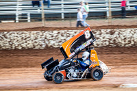 Formula 500 8 T8 - 27 - Carrick - 26th March 2016