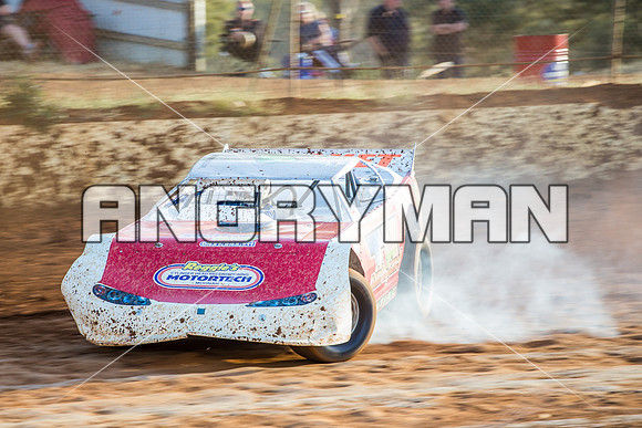 super sedan 48 t48 Wayne Dillon - 8 - Carrick - 29th November 2014-12