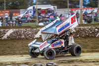 Sprintcar 52 V52 - 19 - Latrobe - 2nd Feb 2018 - WSS_-12