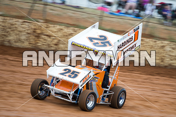formula 500 25 t25 - 6 - Carrick - 8th Nov 2014