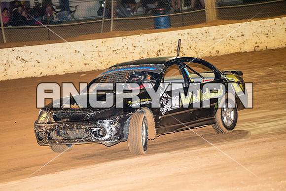 Modified 2 T2 - 24 - Carrick - 12th March 2016-7