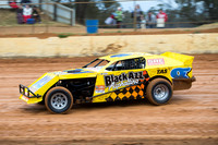 AMCA 8 T8 - 3 - Carrick - 18th October 2014