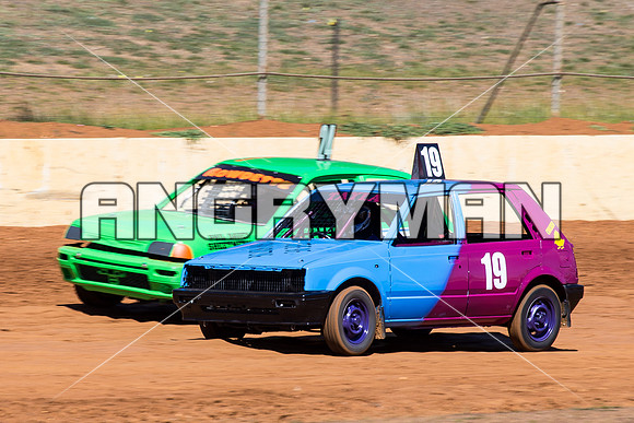 Junior 19 T19 - 1 - Carrick Practice Day - 20th Sep 2014-2