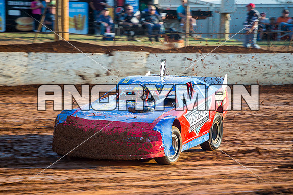 Tassie Six 18 T18 - 24 - Carrick - 12th March 2016
