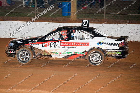 Modified 27 T27 - Carrick Nov 5th-5