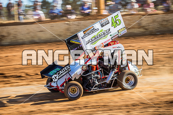 formula 500 45 t45 - 12 - Carrick - 26th Dec 2014