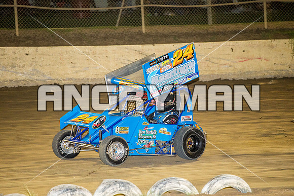 Formula 500 24 T24 - 26 - Latrobe - 19th March 2016-4