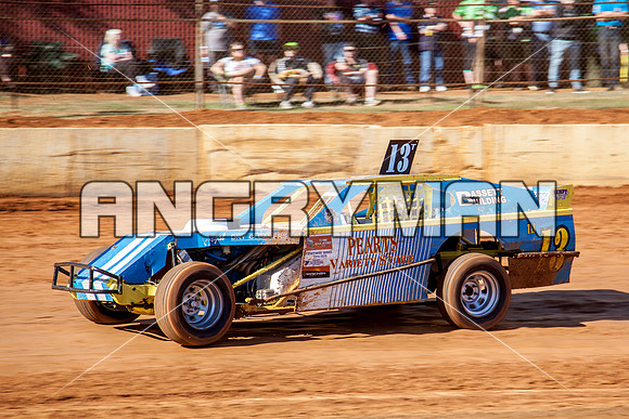 amca 13 t13 - 12 - Carrick - 26th Dec 2014-7