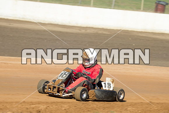 kart 18 t18 - 4 - Latrobe - 25th October 2014-6