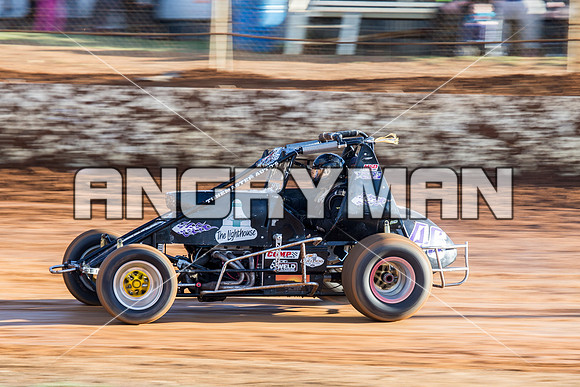 wingless 46 T46 - 27 - Carrick - 26th March 2016-4