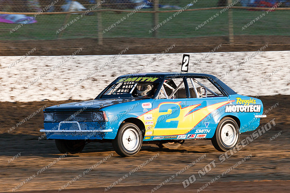 junior 2 t02 - 4 - Latrobe 22nd Oct 2011