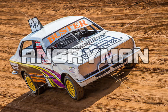 junior 22 t22 - 8 - Carrick - 29th November 2014