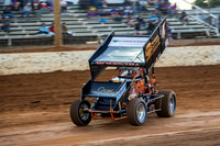 Sprintcar 4 T4 - 24 - Carrick - 12th March 2016-6