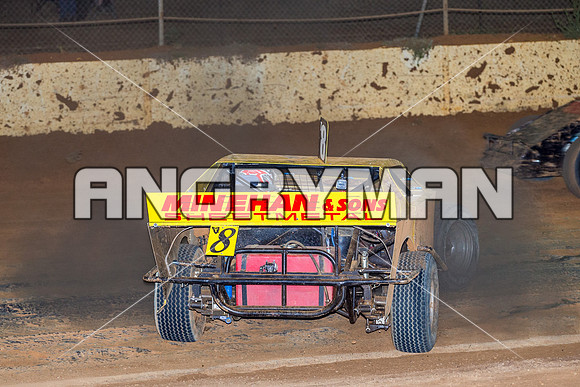 AMCA 8 T8 - 8 - Carrick - 29th November 2014-14