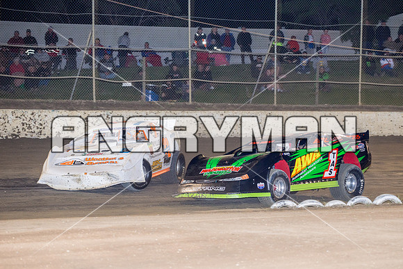 super sedan 3 t3 david nichols - 9 - Latrobe - 6th December 2014-18