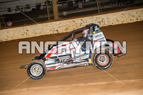 wingless 5 T5 - 27 - Carrick - 26th March 2016